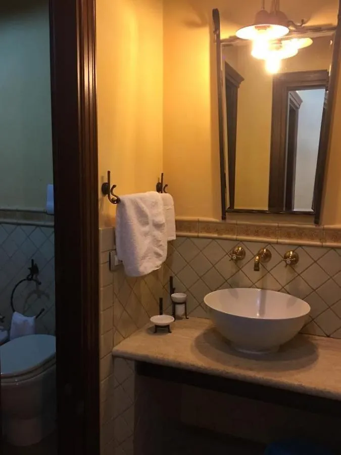 Podere Le Mulina Castiglione d'Orcia
