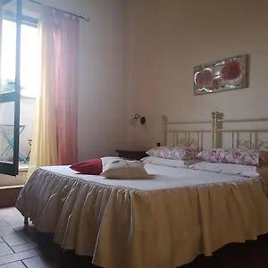 Guest house Alba Fiorita, Castiglione d'Orcia
