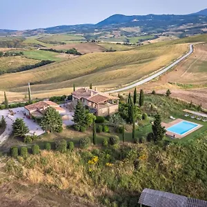 I Savelli Castiglione dʼOrcia