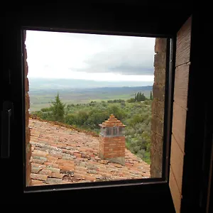 Apartment Larocchettina, Castiglione d'Orcia