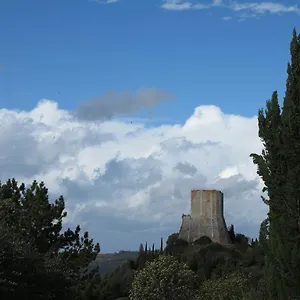 Holiday home Le Pietre Antiche, Castiglione d'Orcia