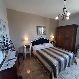 Bed & Breakfast Il Vecchietta, Castiglione d'Orcia